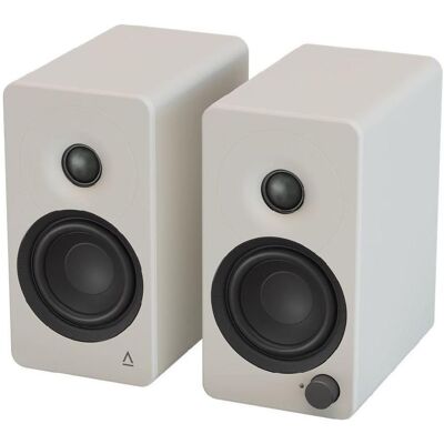 Creative XF-1 kabellose Lautsprecher - weiss, PC Lautsprecher, Weiss Creative XF-1 kabellose Lautsprecher - weiss, PC Lautsprecher, Weiss