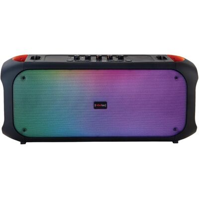 Rebeltec SoundBox 650 - Bluetooth-Lautsprecher mit 80W RMS Rebeltec SoundBox 650 - Bluetooth-Lautsprecher mit 80W RMS