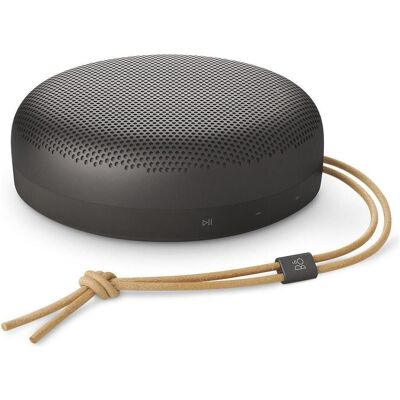 B&O A1 (3. Generation) (24 h), Bluetooth Lautsprecher, Grau B&O A1 (3. Generation) (24 h), Bluetooth Lautsprecher, Grau