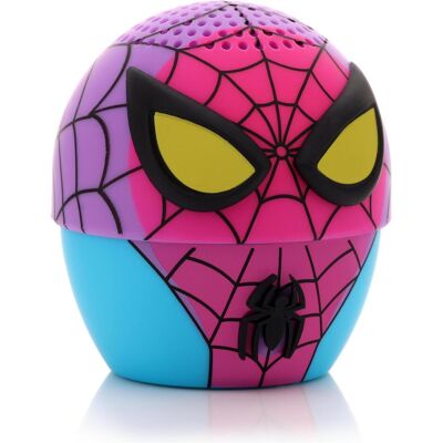 eKids Bitty Boomers Marvel-Spiderman BL Bluetooth speaker, Bluetooth Lautsprecher, Rot eKids Bitty Boomers Marvel-Spiderman BL Bluetooth speaker, Bluetooth Lautsprecher, Rot