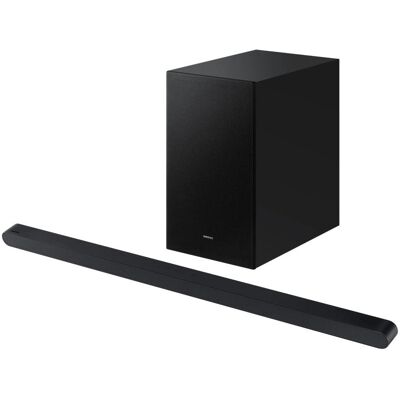 Samsung SOUNDBAR HW-S700D (3.1 Kanal), Soundbar, Schwarz Samsung SOUNDBAR HW-S700D (3.1 Kanal), Soundbar, Schwarz