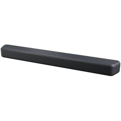Philips TAB5201/10 (80 W, 2.0 Kanal), Soundbar, Schwarz Philips TAB5201/10 (80 W, 2.0 Kanal), Soundbar, Schwarz