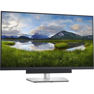 Dell Slim Soundbar - SB521A, Soundbar, Schwarz Dell Slim Soundbar - SB521A, Soundbar, Schwarz