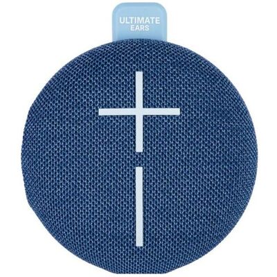 UE Miniroll (12 h), Bluetooth Lautsprecher, Blau UE Miniroll (12 h), Bluetooth Lautsprecher, Blau