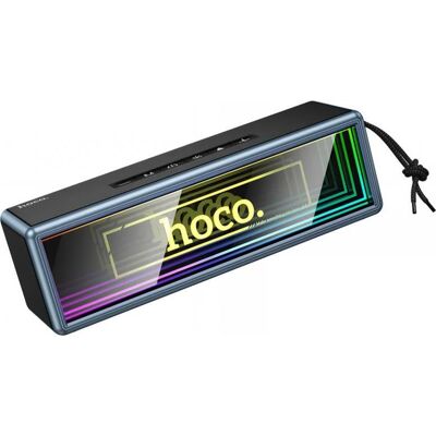 Hoco Other Computer Accessory Speaker bluetooth 2 x 10W 5h HC40 black (5 h), Bluetooth Lautsprecher, Schwarz Hoco Other Computer Accessory Speaker bluetooth 2 x 10W 5h HC40 black (5 h), Bluetooth Lautsprecher, Schwarz