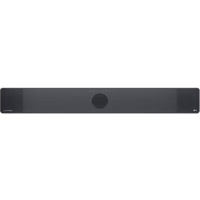 LG SC9S (400 W, 3.1.3 Kanal), Soundbar, Schwarz LG SC9S (400 W, 3.1.3 Kanal), Soundbar, Schwarz