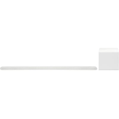 Samsung HW-S811D (3.1.2 Kanal), Soundbar, Weiss Samsung HW-S811D (3.1.2 Kanal), Soundbar, Weiss