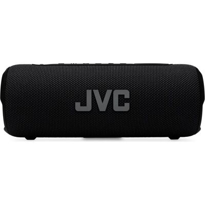 JVC Głośnik BT XS-E325B czarny (11 h), Bluetooth Lautsprecher, Schwarz JVC Głośnik BT XS-E325B czarny (11 h), Bluetooth Lautsprecher, Schwarz