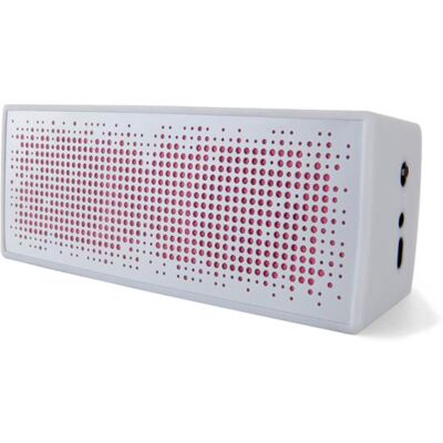 Antec a.m.p SP1 Bluetooth Lautsprecher (10 h), Bluetooth Lautsprecher, Weiss Antec a.m.p SP1 Bluetooth Lautsprecher (10 h), Bluetooth Lautsprecher, Weiss