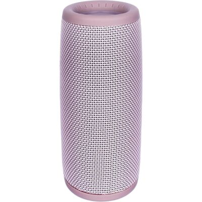 Denver BTV-150RO BT Lautsprecher rosa (4 h), Bluetooth Lautsprecher, Rosa Denver BTV-150RO BT Lautsprecher rosa (4 h), Bluetooth Lautsprecher, Rosa