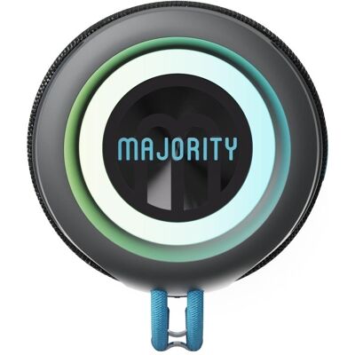 Majority Move 3 (M3) Bluetooth-Lautsprecher, Bluetooth Lautsprecher Majority Move 3 (M3) Bluetooth-Lautsprecher, Bluetooth Lautsprecher