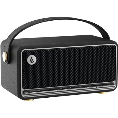 Edifier MP330 (19 h), Bluetooth Lautsprecher, Schwarz Edifier MP330 (19 h), Bluetooth Lautsprecher, Schwarz