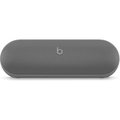 Beats Pill x Kim Kardashian (24 h), Bluetooth Lautsprecher, Grau Beats Pill x Kim Kardashian (24 h), Bluetooth Lautsprecher, Grau
