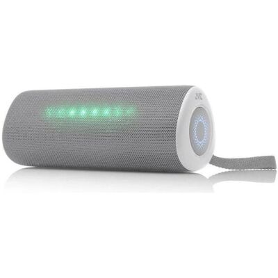 JVC Głośnik BT XS-E423G Głośnik BT grey (14 h), Bluetooth Lautsprecher, Grau JVC Głośnik BT XS-E423G Głośnik BT grey (14 h), Bluetooth Lautsprecher, Grau