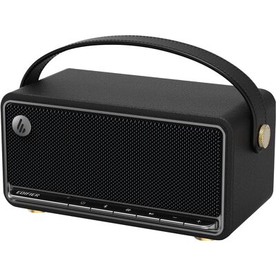 Edifier MP330 (19 h), Bluetooth Lautsprecher, Schwarz Edifier MP330 (19 h), Bluetooth Lautsprecher, Schwarz