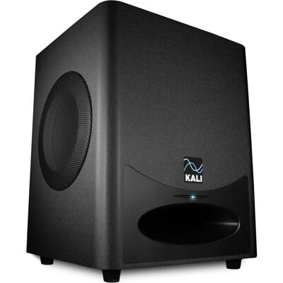 Kali Audio WS-6.2 (1 Stk., 120 W), HiFi + Heimkino Lautsprecher, Schwarz Kali Audio WS-6.2 (1 Stk., 120 W), HiFi + Heimkino Lautsprecher, Schwarz
