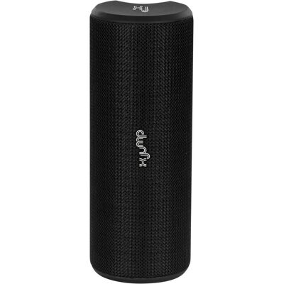 Trevi X JUMP XJ 90 Schwarz 24 W, Bluetooth Lautsprecher, Schwarz Trevi X JUMP XJ 90 Schwarz 24 W, Bluetooth Lautsprecher, Schwarz
