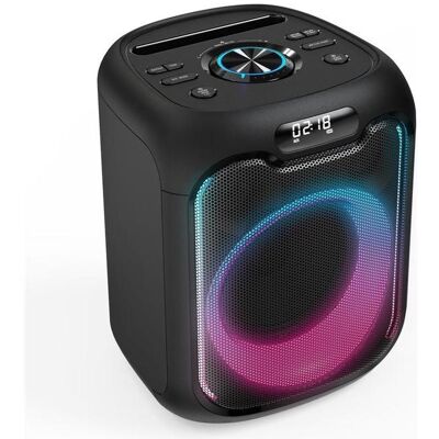 Fiodio Sound system P-932, 30 W, Bluetooth Lautsprecher Fiodio Sound system P-932, 30 W, Bluetooth Lautsprecher