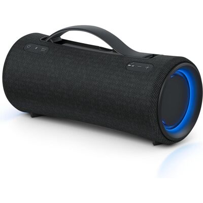 Sony SRS-XG300 (25 h), Bluetooth Lautsprecher, Schwarz Sony SRS-XG300 (25 h), Bluetooth Lautsprecher, Schwarz