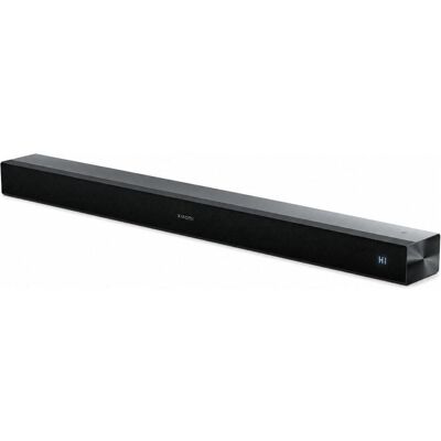 Xiaomi Soundbar Pro 2.0 ch NS5-EU (84 W, 2.0 Kanal), Soundbar, Schwarz Xiaomi Soundbar Pro 2.0 ch NS5-EU (84 W, 2.0 Kanal), Soundbar, Schwarz