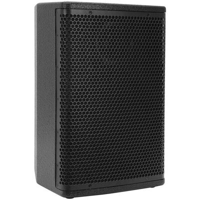 Omnitronic MAXX-1810NG (Passiv), PA Lautsprecher, Schwarz Omnitronic MAXX-1810NG (Passiv), PA Lautsprecher, Schwarz
