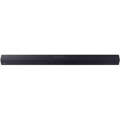 Samsung HW-B450F (65 W, 2.1 Kanal), Soundbar, Schwarz Samsung HW-B450F (65 W, 2.1 Kanal), Soundbar, Schwarz