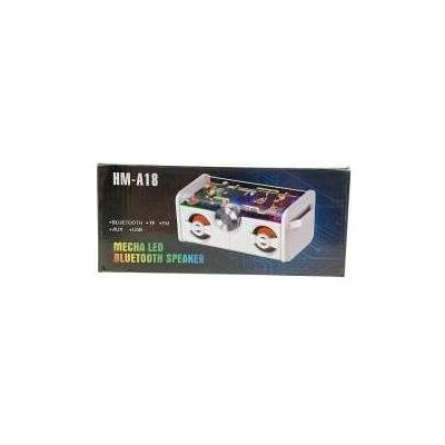 Adar Głośnik z radiem Bluetooth kabel USB, Bluetooth Lautsprecher Adar Głośnik z radiem Bluetooth kabel USB, Bluetooth Lautsprecher