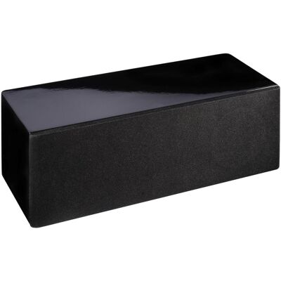 Terratec Concert W 1, Bluetooth Lautsprecher, Schwarz Terratec Concert W 1, Bluetooth Lautsprecher, Schwarz