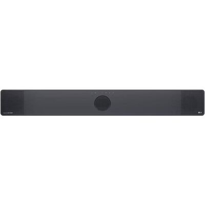 LG Soundbar Dsc9s (3.0 Kanal), Soundbar LG Soundbar Dsc9s (3.0 Kanal), Soundbar