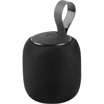 Trevi XR 8A16, Bluetooth Lautsprecher, Schwarz Trevi XR 8A16, Bluetooth Lautsprecher, Schwarz