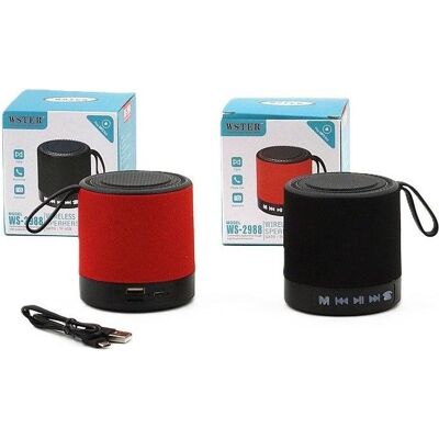 Adar Drahtloser Bluetooth MIX-Lautsprecher, Bluetooth Lautsprecher Adar Drahtloser Bluetooth MIX-Lautsprecher, Bluetooth Lautsprecher