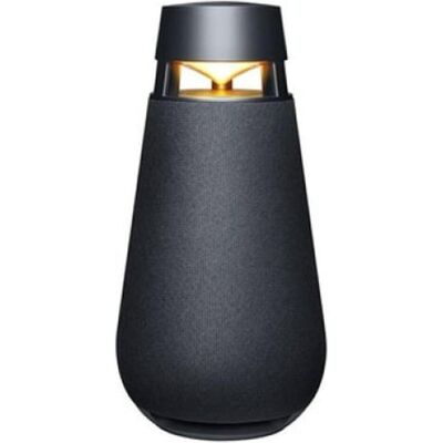 LG XBOOM Go DXO2 (15 h), Bluetooth Lautsprecher, Schwarz LG XBOOM Go DXO2 (15 h), Bluetooth Lautsprecher, Schwarz