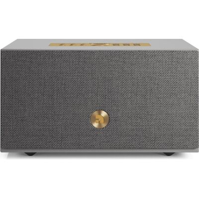 Audio Pro C5 MkII W (Airplay 2, Bluetooth, Chromecast, WLAN), Multiroom Lautsprecher, Grau Audio Pro C5 MkII W (Airplay 2, Bluetooth, Chromecast, WLAN), Multiroom Lautsprecher, Grau