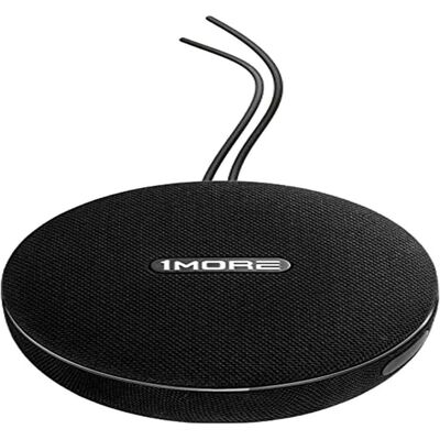 1More S1001BT (12 h), Bluetooth Lautsprecher, Schwarz 1More S1001BT (12 h), Bluetooth Lautsprecher, Schwarz