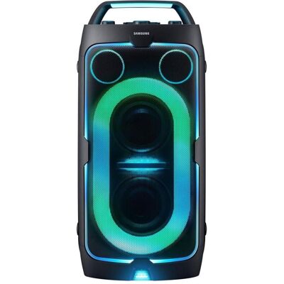 Samsung Soundtower St50f, Bluetooth Lautsprecher, Schwarz Samsung Soundtower St50f, Bluetooth Lautsprecher, Schwarz