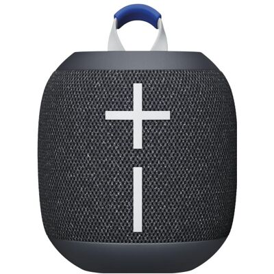 Ultimate Ears Wonderboom 4 - Aktives Schwarz Ultimate Ears Wonderboom 4 - Aktives Schwarz