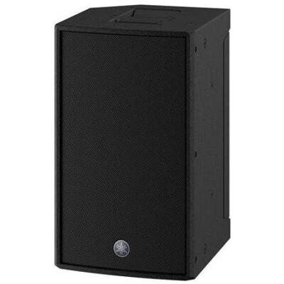 Yamaha DZR10-D (Aktiv), PA Lautsprecher, Schwarz Yamaha DZR10-D (Aktiv), PA Lautsprecher, Schwarz