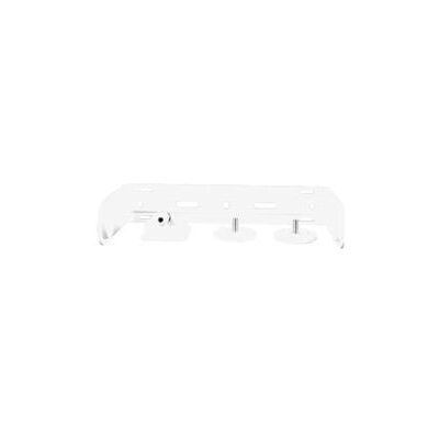 Biamp EXUB-S10-W (Wandmontage), Lautsprecher Ständer + Wandmontage, Weiss Biamp EXUB-S10-W (Wandmontage), Lautsprecher Ständer + Wandmontage, Weiss