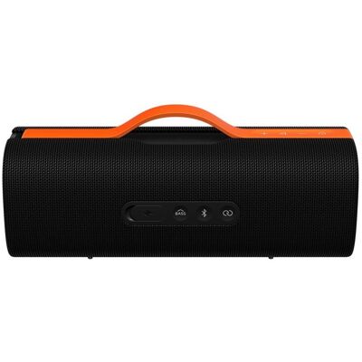Xiaomi Sound Party (26 h), Bluetooth Lautsprecher, Orange, Schwarz Xiaomi Sound Party (26 h), Bluetooth Lautsprecher, Orange, Schwarz