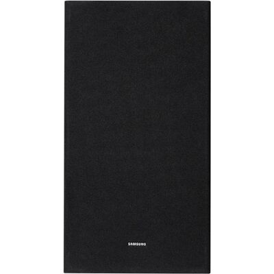 Samsung HW-B750F (400 W, 5.1 Kanal), Soundbar, Schwarz Samsung HW-B750F (400 W, 5.1 Kanal), Soundbar, Schwarz