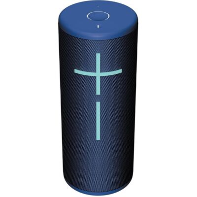 Ultimate Ears BOOM 4 Blau Tragbarer Bluetooth-Lautsprecher Ultimate Ears BOOM 4 Blau Tragbarer Bluetooth-Lautsprecher