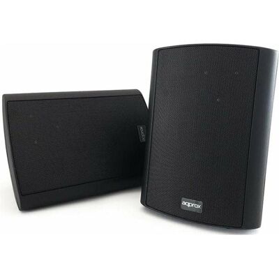 Approx appSPK+BK 2.0 Lautsprecher - 60W RMS Approx appSPK+BK 2.0 Lautsprecher - 60W RMS