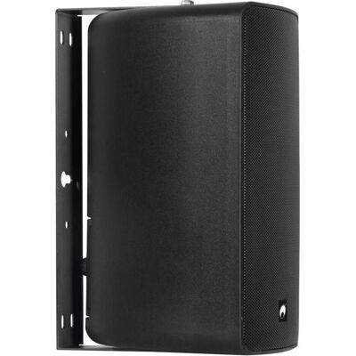 Omnitronic ODP-206 Outdoor Lautsprecher - Wetterfest, 2x 15cm Woofer, Schwarz - Outdoor Lautsprecher Omnitronic ODP-206 Outdoor Lautsprecher - Wetterfest, 2x 15cm Woofer, Schwarz - Outdoor Lautsprecher