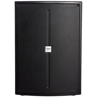 No Name V-TONE NBS-115 Active Cabinet Bass Subwoofer 15 (Aktiv), PA Lautsprecher, Schwarz No Name V-TONE NBS-115 Active Cabinet Bass Subwoofer 15 (Aktiv), PA Lautsprecher, Schwarz