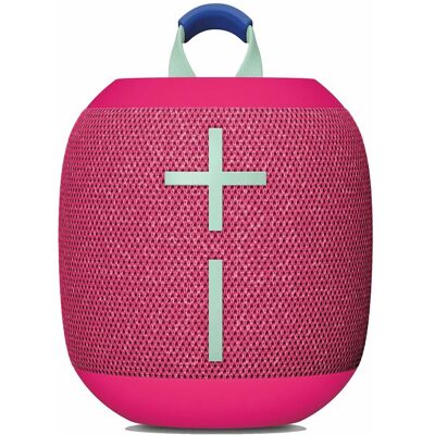 Ultimate Ears Wonderboom 4 - Hyper Pink Ultimate Ears Wonderboom 4 - Hyper Pink