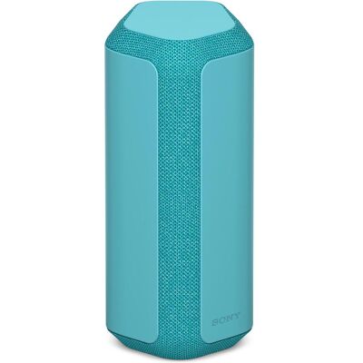 Sony SRS-XE300 Tragbarer kabelloser Lautsprecher Blau Sony SRS-XE300 Tragbarer kabelloser Lautsprecher Blau