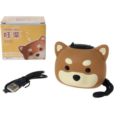 Adar Bluetooth-Lautsprecher mit USB-Kabel, Bluetooth Lautsprecher Adar Bluetooth-Lautsprecher mit USB-Kabel, Bluetooth Lautsprecher