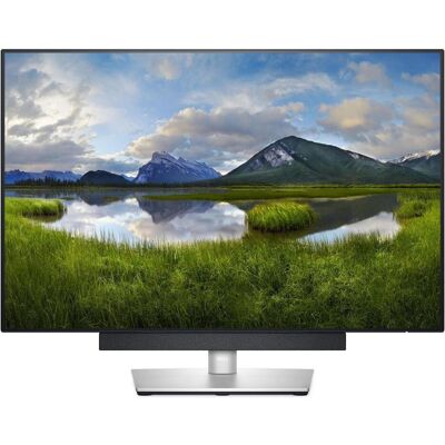 Dell SB521A 3.6 W Black (Stereo), Soundbar, Schwarz Dell SB521A 3.6 W Black (Stereo), Soundbar, Schwarz