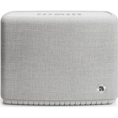 Audio Pro A15 W (Apple Siri, Google Assistant), Smart Speaker, Grau Audio Pro A15 W (Apple Siri, Google Assistant), Smart Speaker, Grau