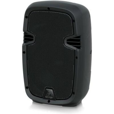 Behringer PK108A Kolumna aktywna 1x8 (Aktiv), PA Lautsprecher Behringer PK108A Kolumna aktywna 1x8 (Aktiv), PA Lautsprecher